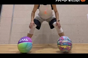篮球全场体能训练30分钟